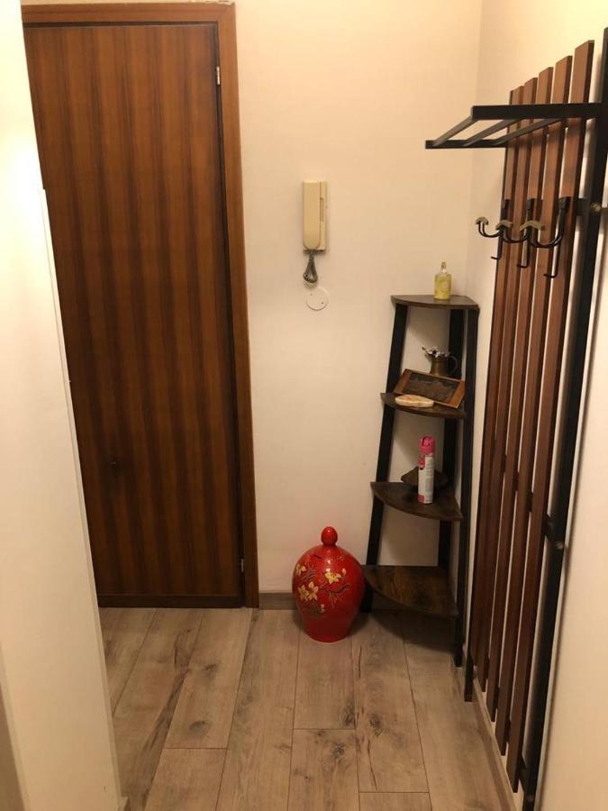 Monovano Elllen Grado Eksteriør billede
