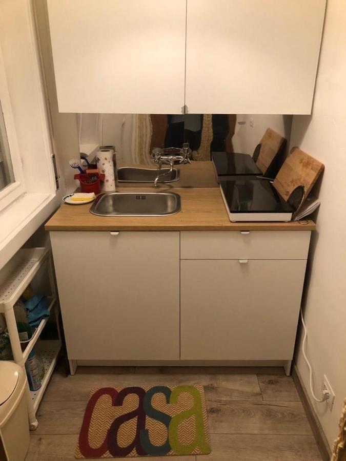 Monovano Elllen Grado Eksteriør billede